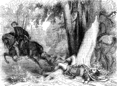 William Rufus