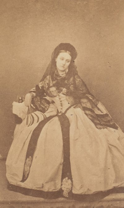 Basit, 1860