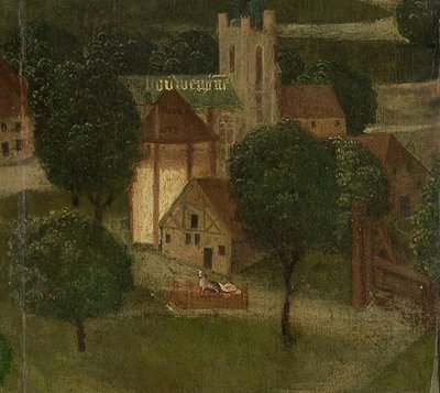 St Elizabeth
