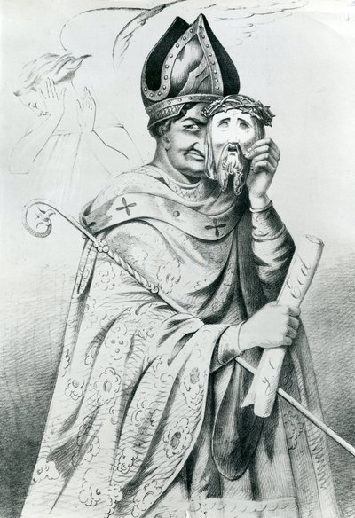 Papa Pius IX