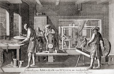  by Dutch School