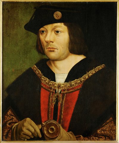  by Dutch School