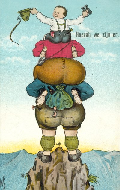  by Dutch School
