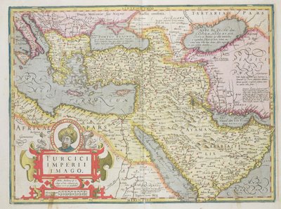 Mercator Atlas pub