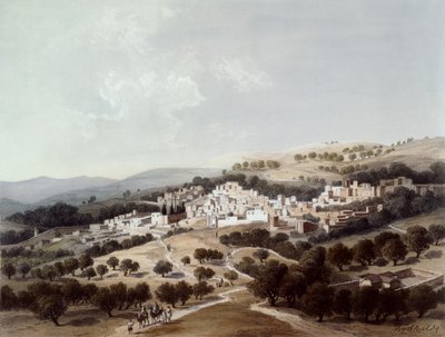 Nasıra, Terry tarafından kazınmış by Dutch School
