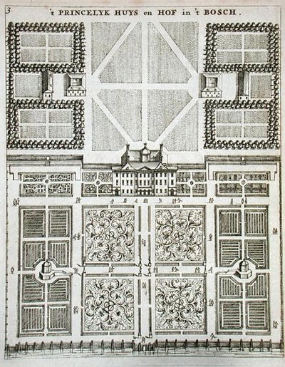 Johann van der Groen tarafından 