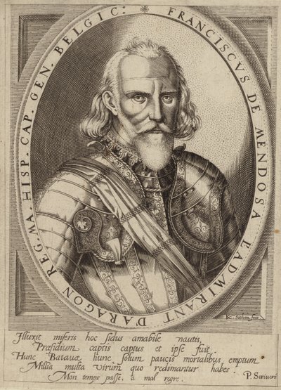 Francesco de Mendoza