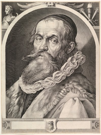 Hendrick Goltzius