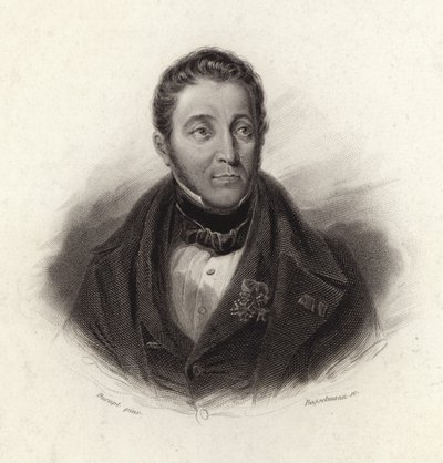 Louis François-Xavier-Joseph Crespel-Dellisse