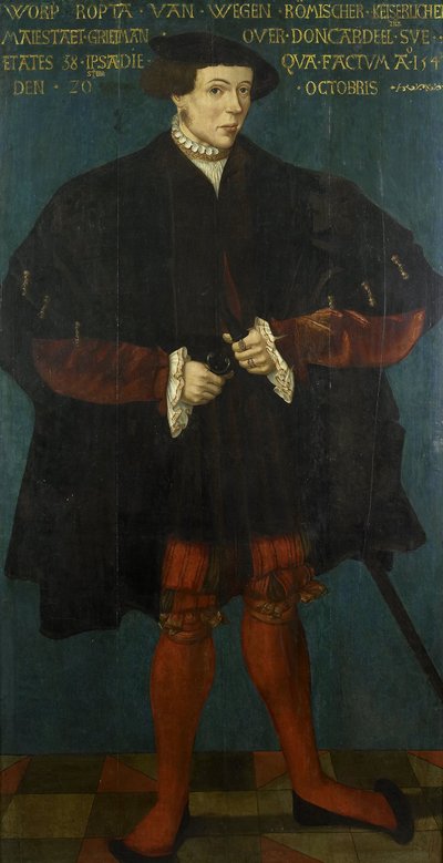 Worp van Ropta