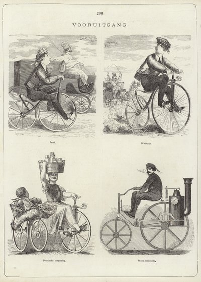 İlerleme by Dutch School