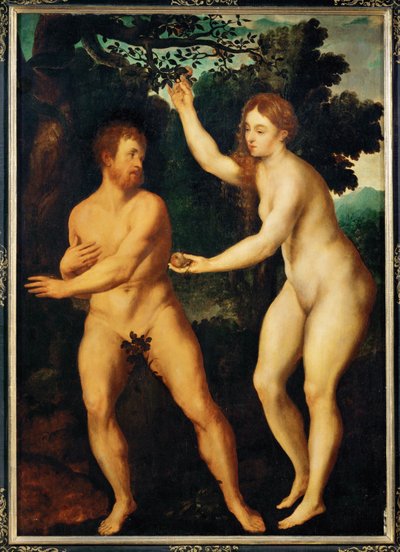 Düşüş by Dutch School