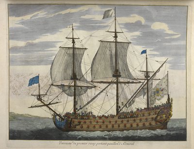 Charles Pene ve Pieter Mortier tarafından 