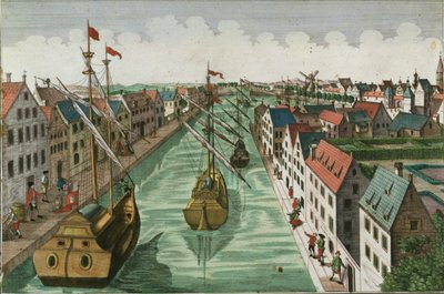Delft