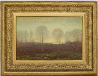  by Dwight William Tryon