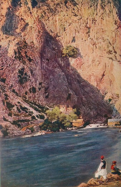 Bosna ..., c1920 by ENA