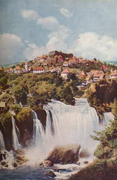 Bosna ..., c1920 by ENA