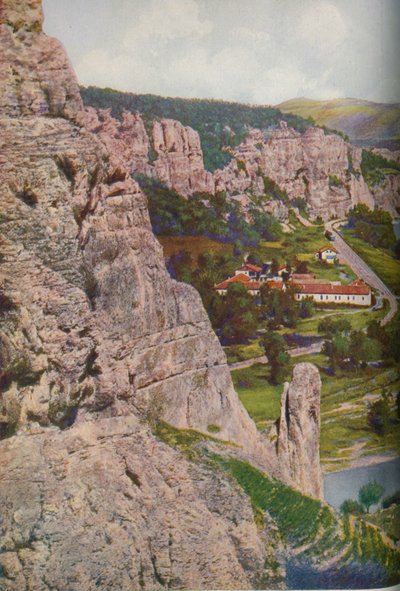 Bulgaristan ..., c1920 by ENA