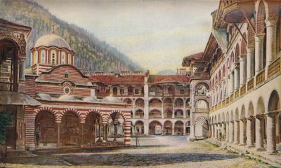 Bulgaristan ..., c1920 by ENA