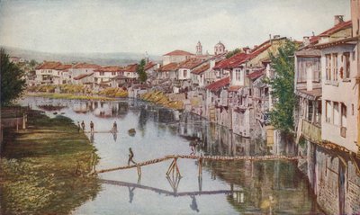 Bulgaristan ..., c1920 by ENA
