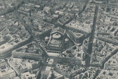 Sokak Tasarımında Öngörüyle Geliştirilen Paris