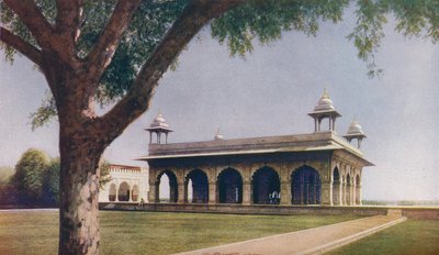 Delhi, 1930