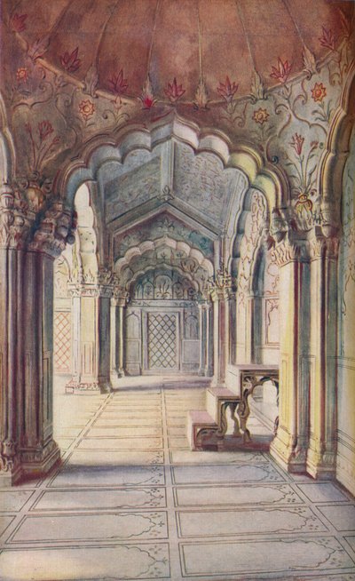 Delhi, 1930