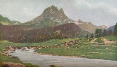 Fransa, c1930