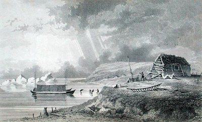 Atkinson Adası