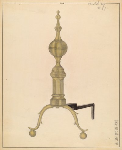 andıron by E.N. Dunne
