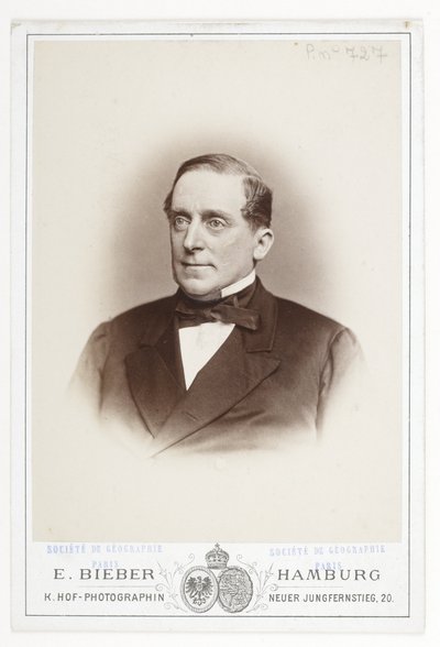 J C Godeffroy (1813-1885) BNF Gallica by E. Bieber