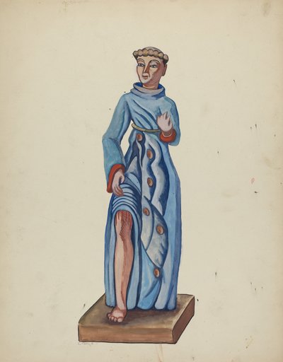 Bulto Aziz Kayalar by E. Boyd