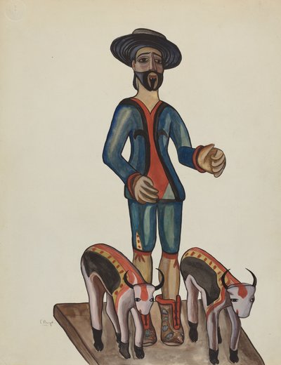 San Ysidro