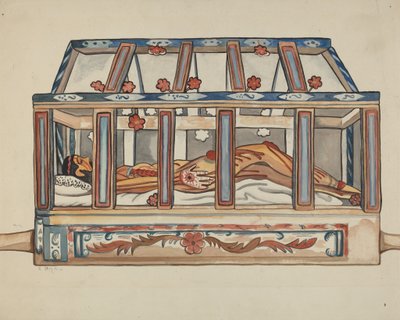 Sepulcher