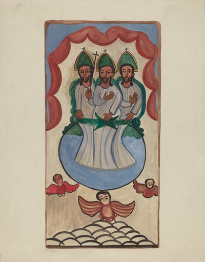 Trinity