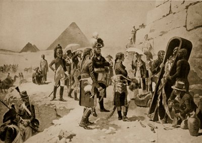 Napolyon Mısır