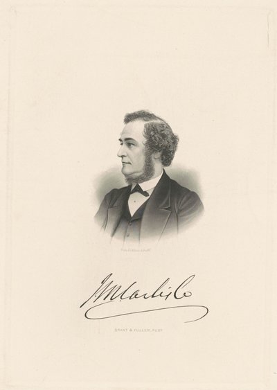 J.M. Carlisle by E. G. Williams and Bros.