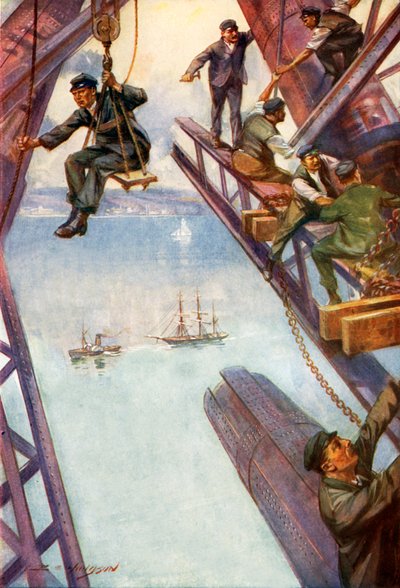  by E. S. (after) Hodgson