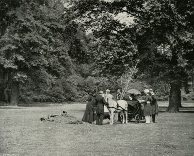 Majesteleri, Jübile Anıtı Olarak Buckingham Sarayı