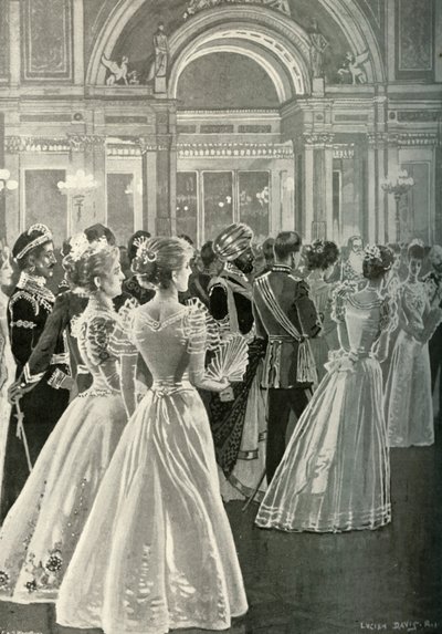 Buckingham Sarayı