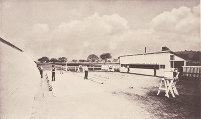 Anlık Fotoğrafta Gösterilen Hareket Halindeki At. Hayvanlar Üzerinde Bir Araştırma ile..., 1881-1882. by Eadweard Muybridge