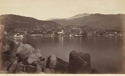 by Eadweard Muybridge
