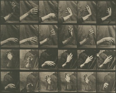  by Eadweard Muybridge
