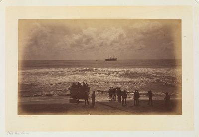  by Eadweard Muybridge