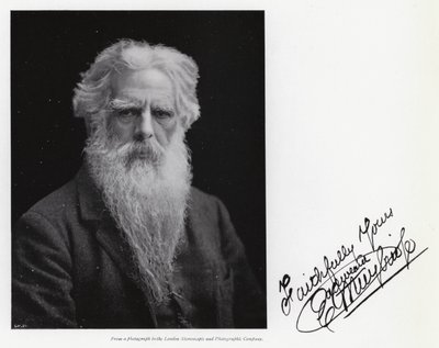 Eadweard Muybridge