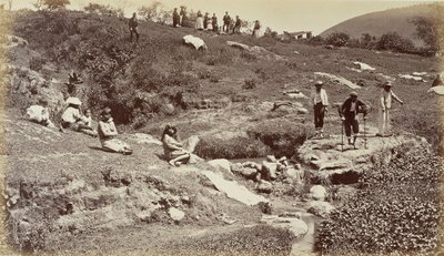  by Eadweard Muybridge
