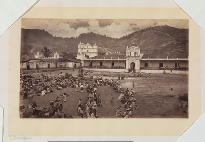  by Eadweard Muybridge