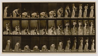  by Eadweard Muybridge