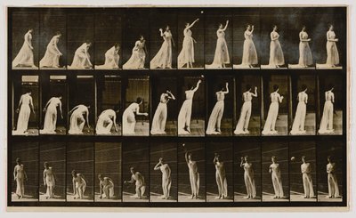  by Eadweard Muybridge