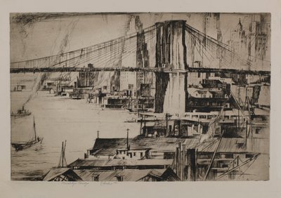  by Earl Horter